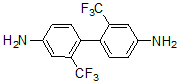 TFMB:4,4’-二氨基-2,2’-雙三氟甲基聯苯